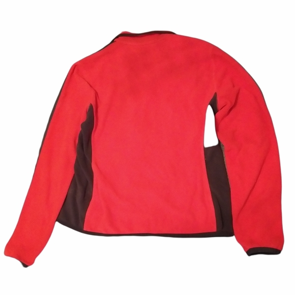 Woman's TOMMY HILFIGER Jacket size Large - Picture 2 of 7